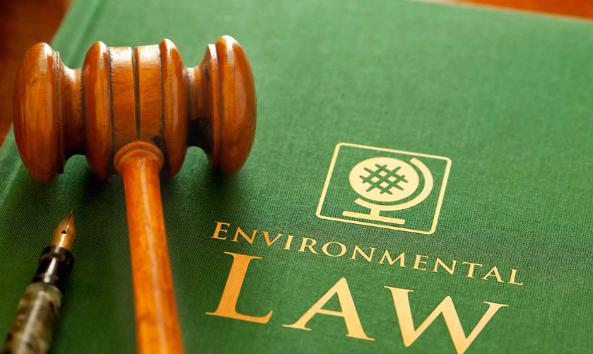 Environment Law