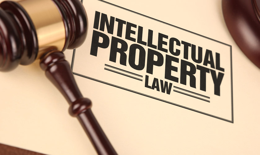 Intellectual Property Rights