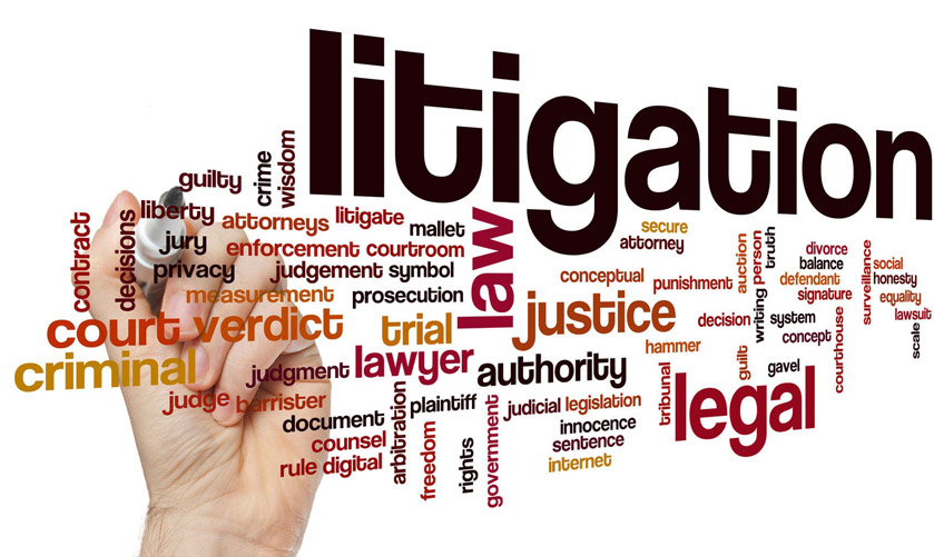 Litigation Law