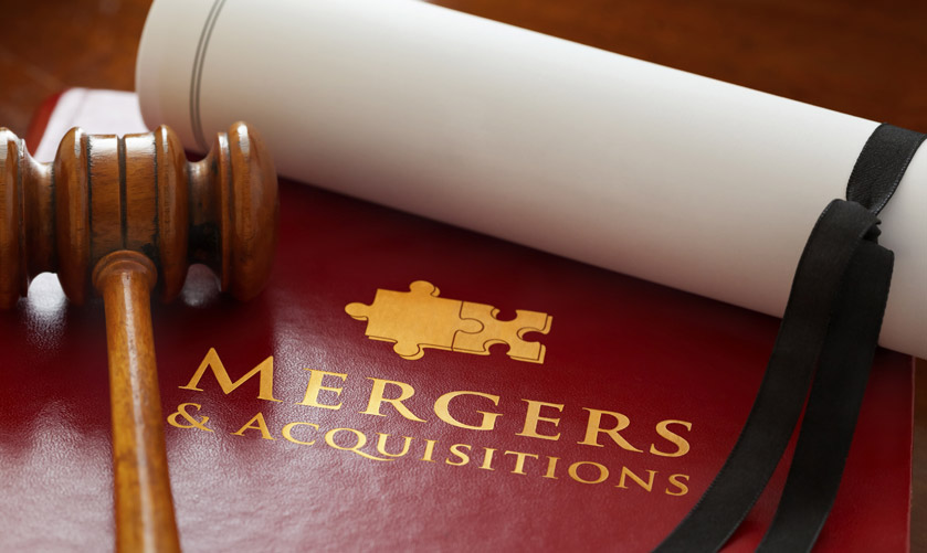 Mergers & Acquisitions